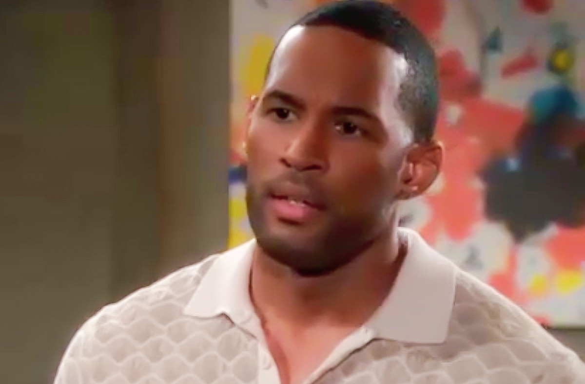 The Bold And The Beautiful Spoilers: Hope Walks A Tight Line – Carter Is Back