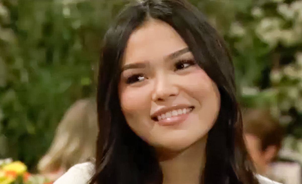 The Bold and the Beautiful Spoilers: Did Finn Give Luna False Hope About a Relationship?