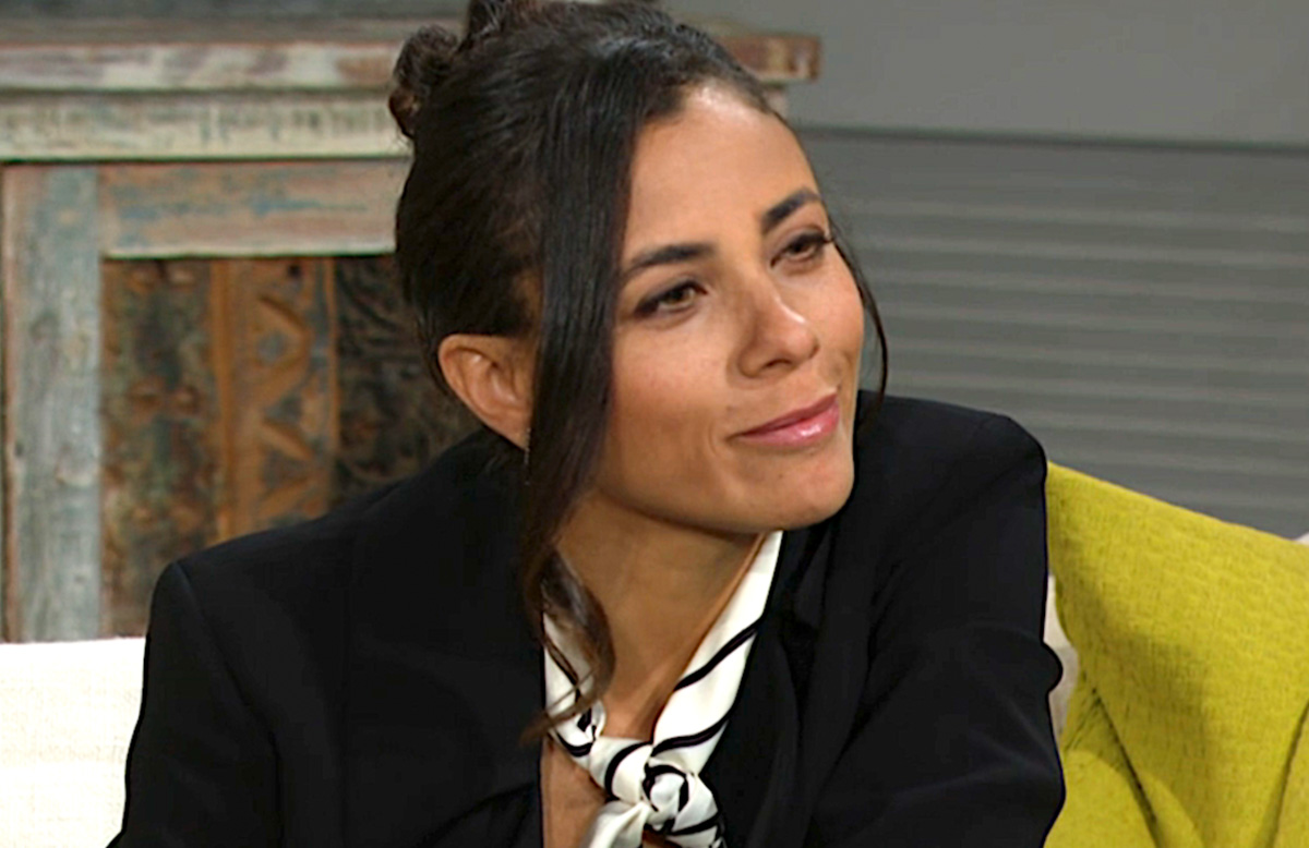 The Bold and the Beautiful Spoilers: This Doesn’t Make Sense About Daphne