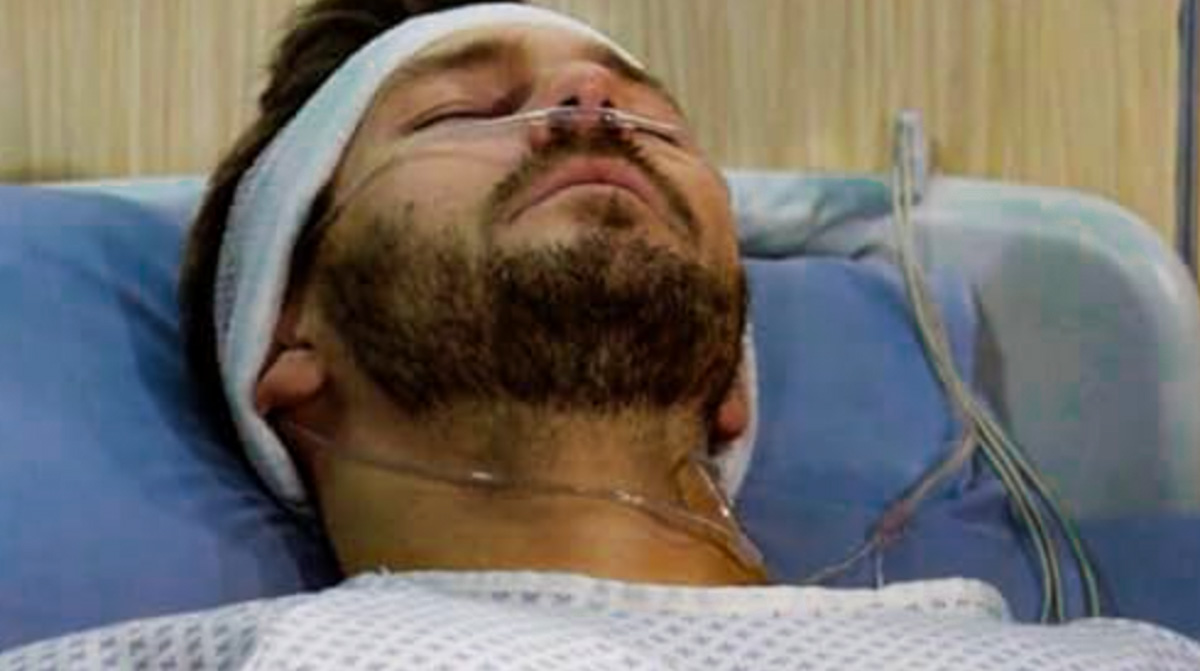 The Bold And The Beautiful Spoilers: There’s A Connection Between Liam’s Death And Caroline Spencer