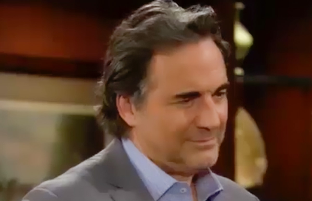 The Bold And The Beautiful Spoilers: Brooke's Chances Soar as Ridge's Jealousy Returns!