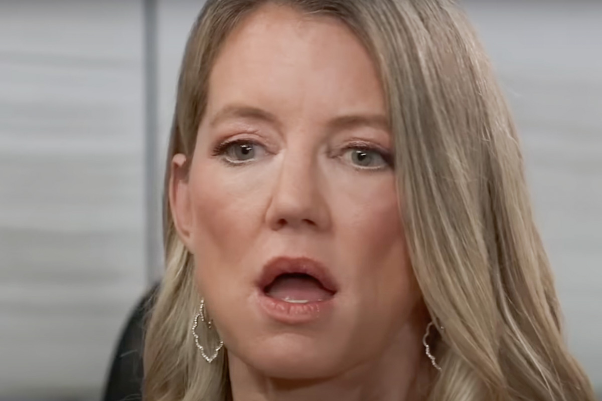 General Hospital Spoilers: The Unexpected Twist In Drew & Nina’s Red-Carpet Storyline-Countdown To Catastrophe?