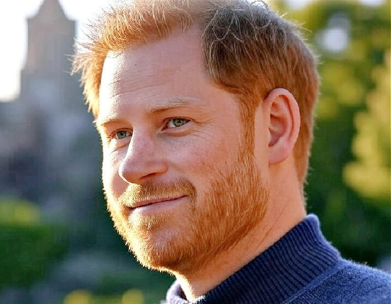 Prince Harry Brought Family Estrangement On Himself With His Media Campaign