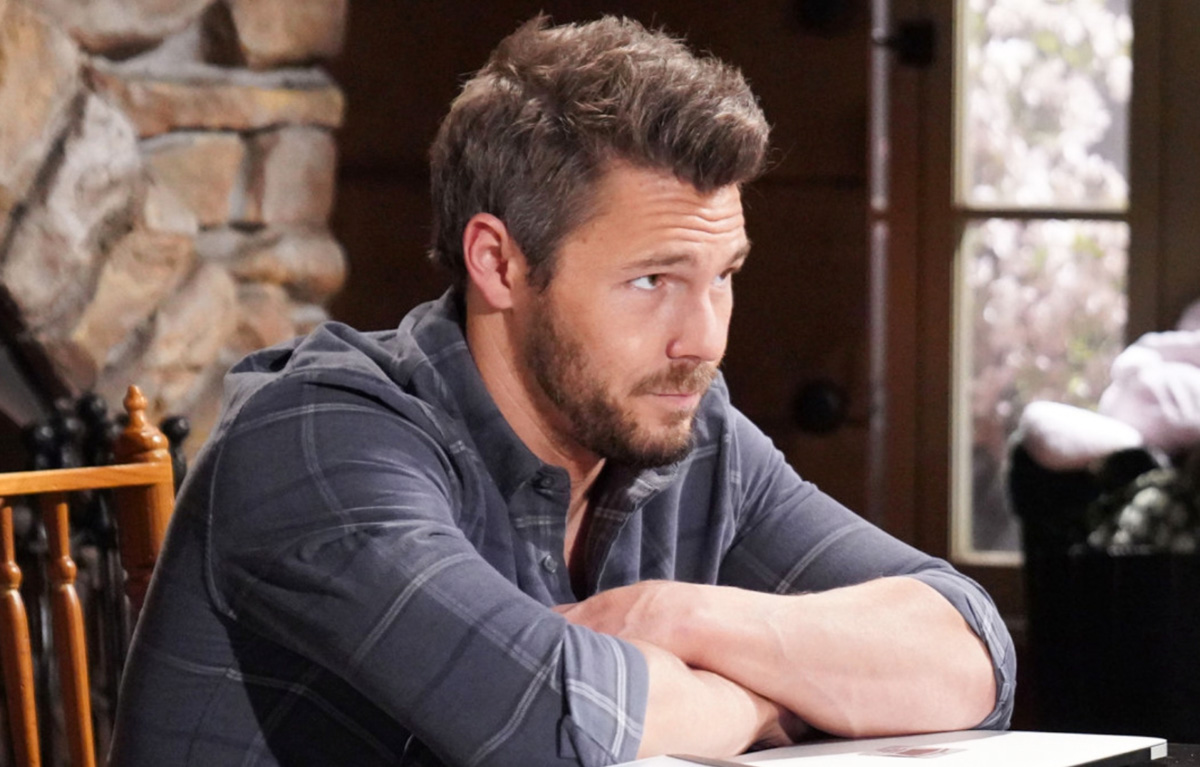 The Bold And The Beautiful Spoilers: Liam Spencer Can't Hide From Reality – Hope Makes A Decision