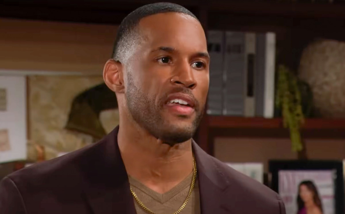 The Bold and The Beautiful Spoilers: Front Burner Plots Are Equal Parts Confusion and Lunacy