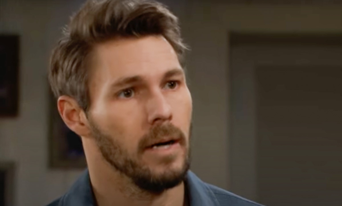 The Bold And The Beautiful Spoilers: Liam’s Life Is In The Hands Of His Doctor