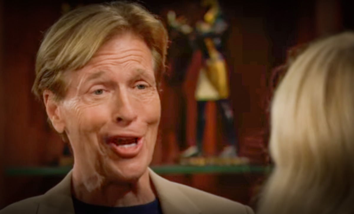 The Bold and the Beautiful Spoilers: Will Nick And Brooke Last?