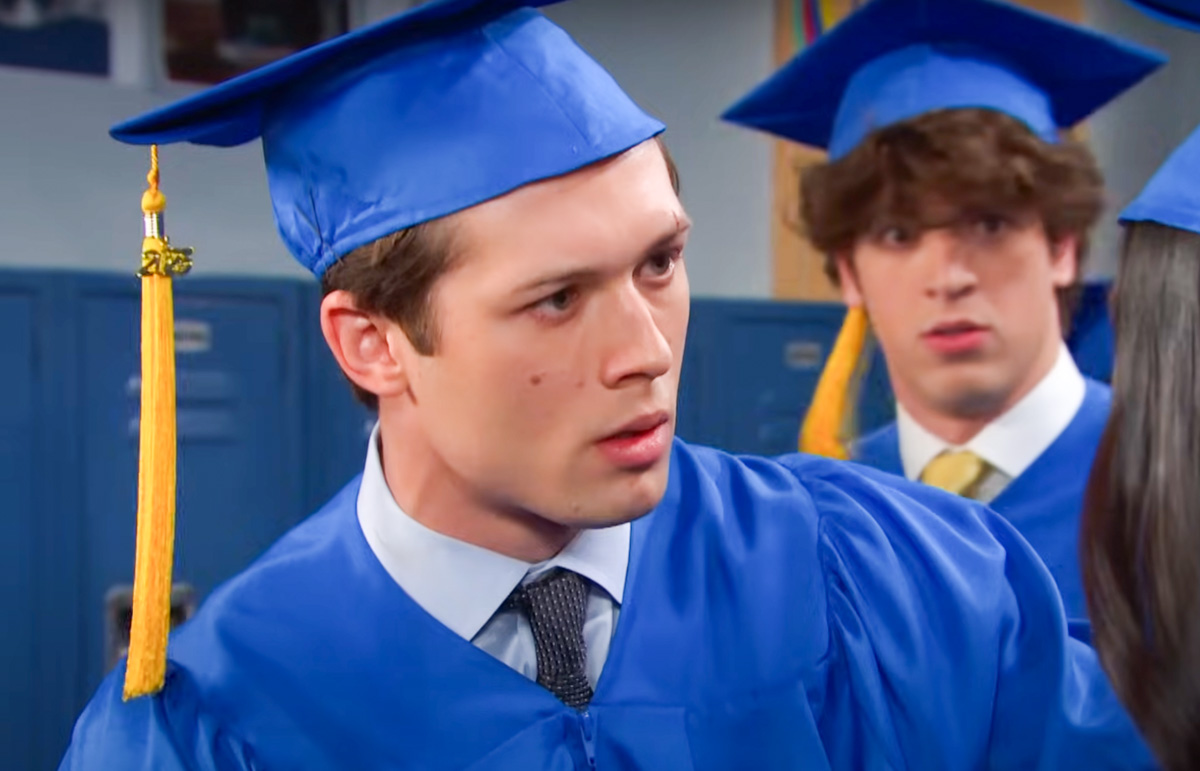 Days of Our Lives Spoilers Next 2 Weeks: Bo & Hope Exit, Sophia’s Graduation Labor, Javi Tempted