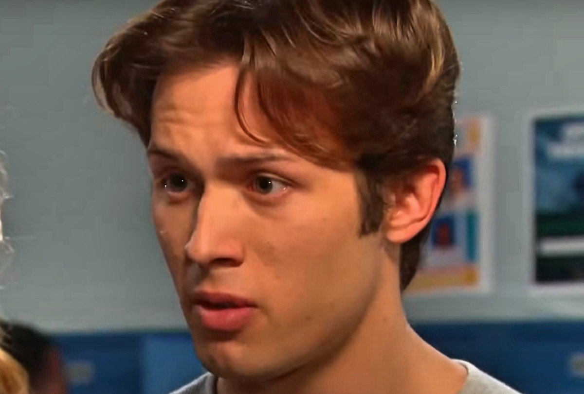 Days Of Our Lives Comings & Goings June 30-July 4: Massive Exodus – Baby Momma Drama