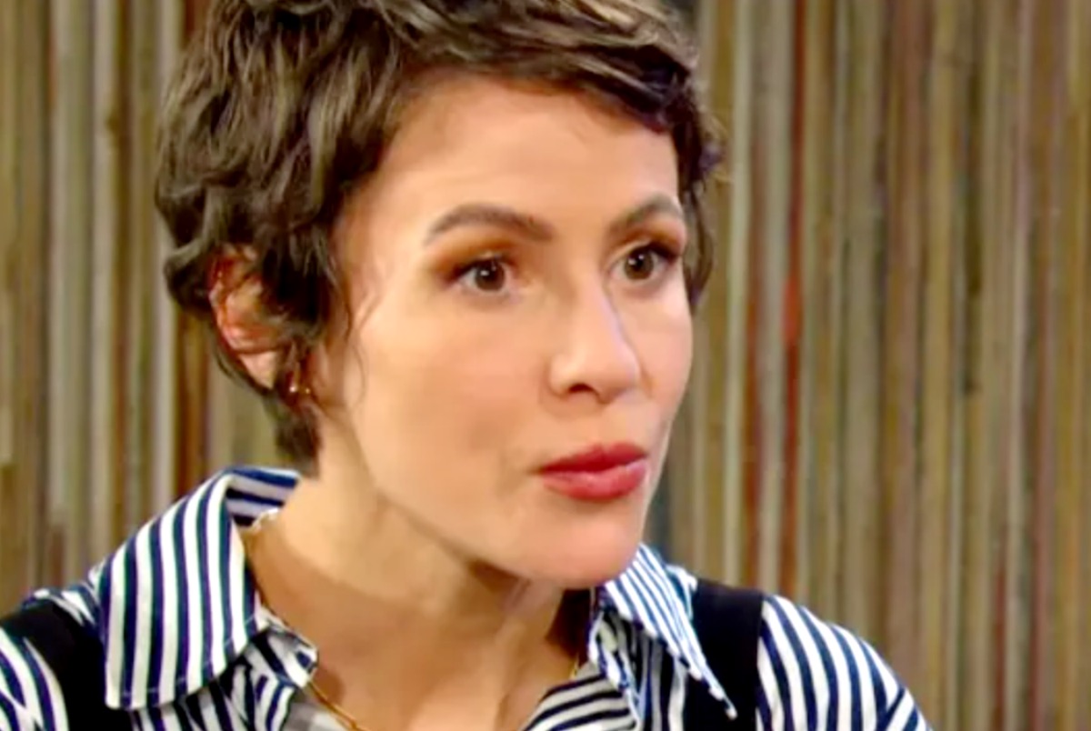 Days Of Our Lives Comings & Goings June 23-27: New Daughter, Super Couple Exit, Cop Return