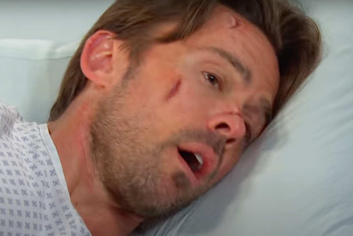 The Three Most Jaw-Dropping 'Days Of Our Lives' Moments The Week Of June 23-27