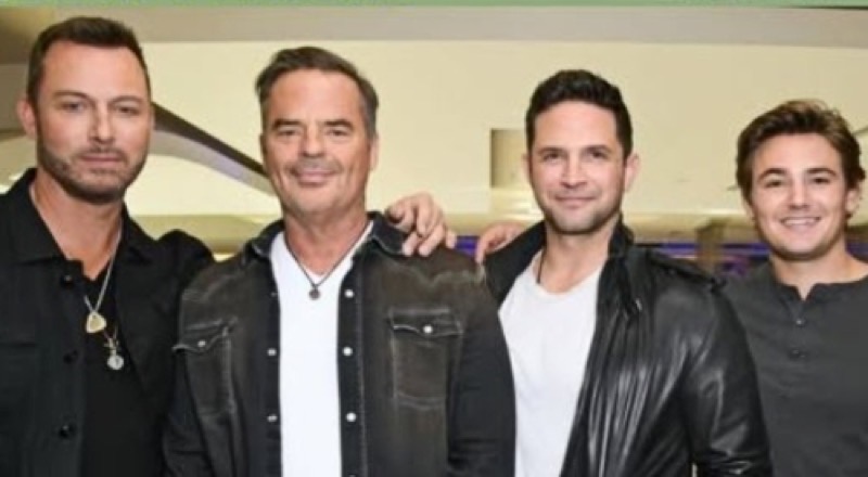 The Day Players Band Tour Tickets On Sale Now