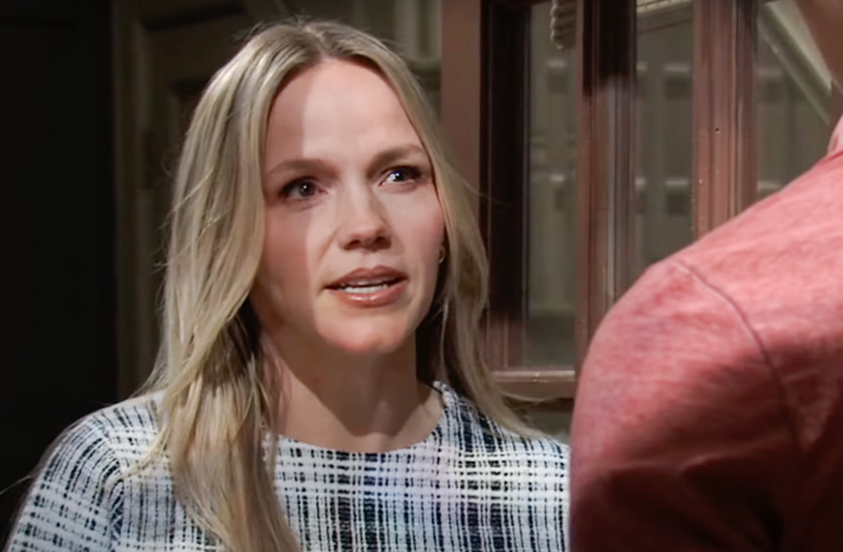 General Hospital Spoilers: Tensions Rise As Brook Lynn And Lulu Face Off – The Gio Aftermath Takes Center Stage