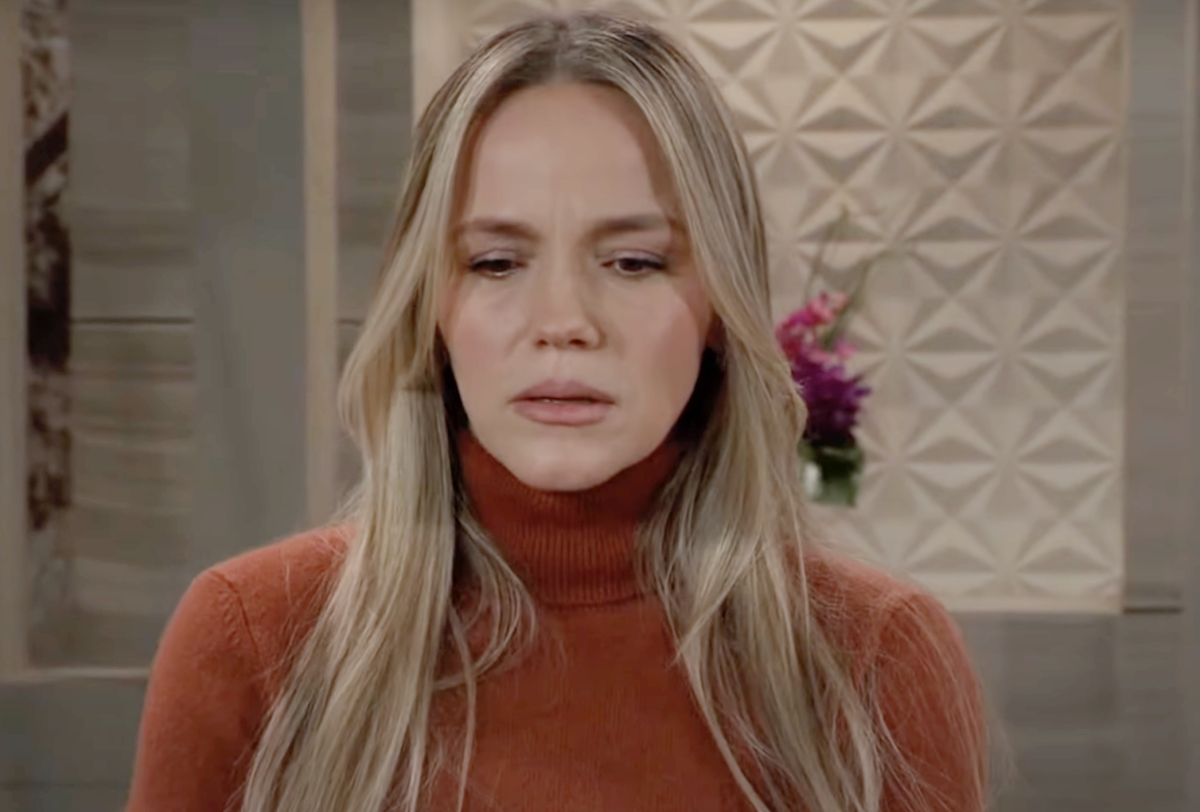 General Hospital Spoilers: Fans Debate Brook Lynn's Revenge On Lulu – Too Much Or Just Right?