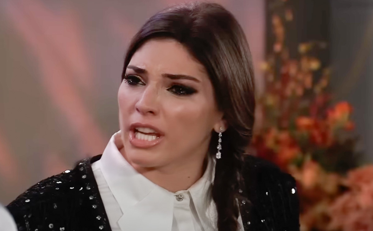 General Hospital Spoilers: Fans Debate Brook Lynn's Revenge On Lulu – Too Much Or Just Right?