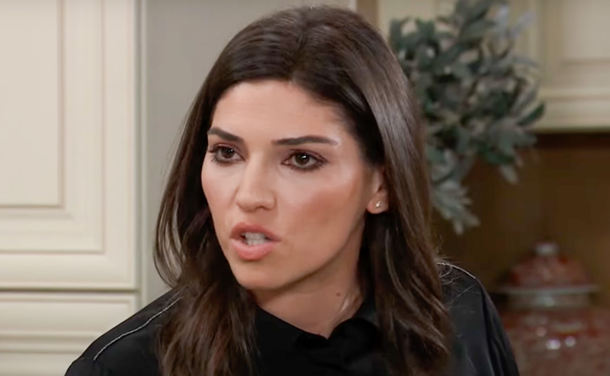 General Hospital Spoilers: Tensions Rise As Brook Lynn And Lulu Face Off – The Gio Aftermath Takes Center Stage