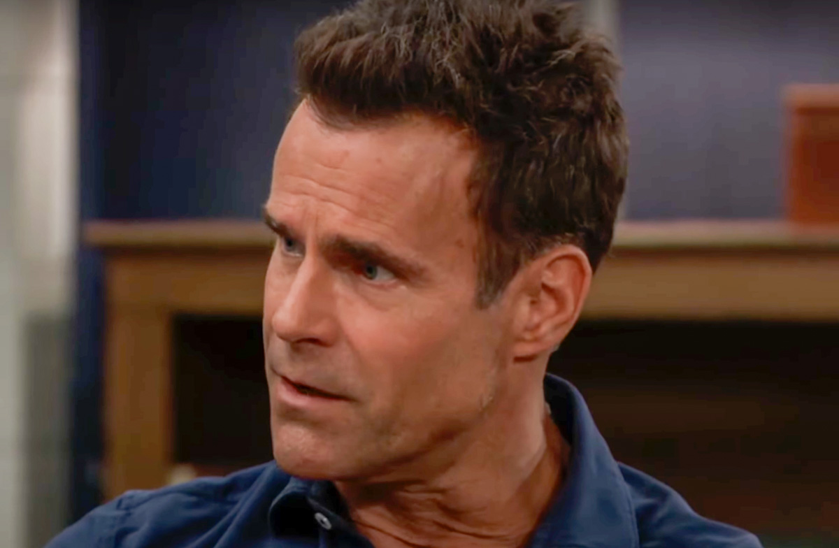 General Hospital Spoilers: Drew Gets Shot On His Wedding Day!!