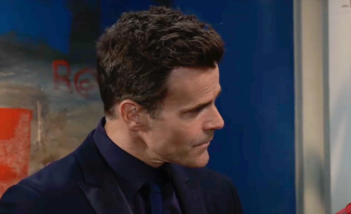 General Hospital Spoilers: Drew's Quickie Marriage Plot-What Are His Ulterior Motives?