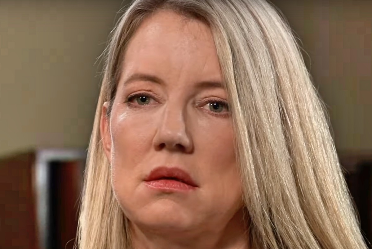 General Hospital Spoilers: Drew and Willow’s Die-Hard Fans Cling to Hope, Shocking Those Done With Their Drama