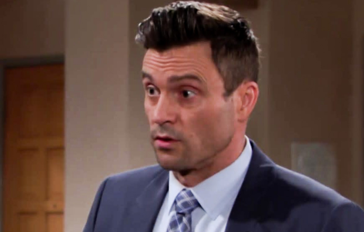 The Young and the Restless Fans Slam "Appalling" Cane Ashby Recast