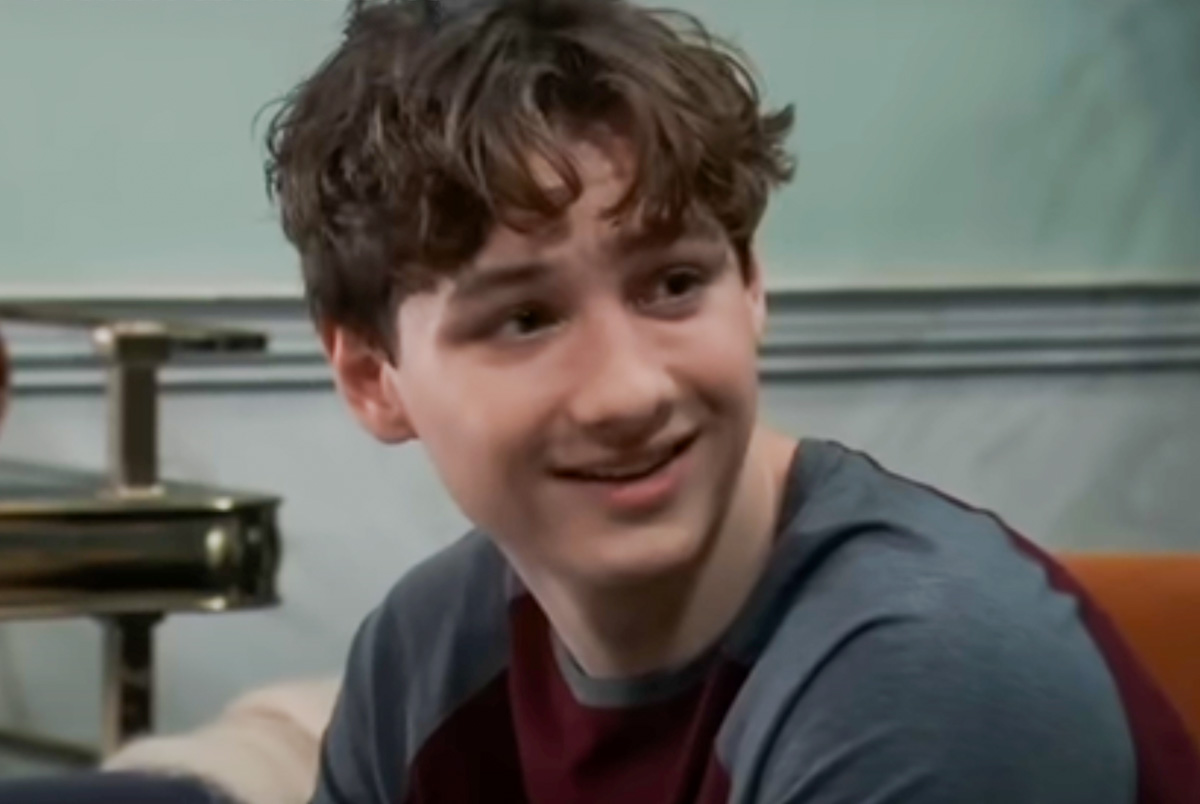 General Hospital Spoilers: Danny And Rocco Need Something To Do