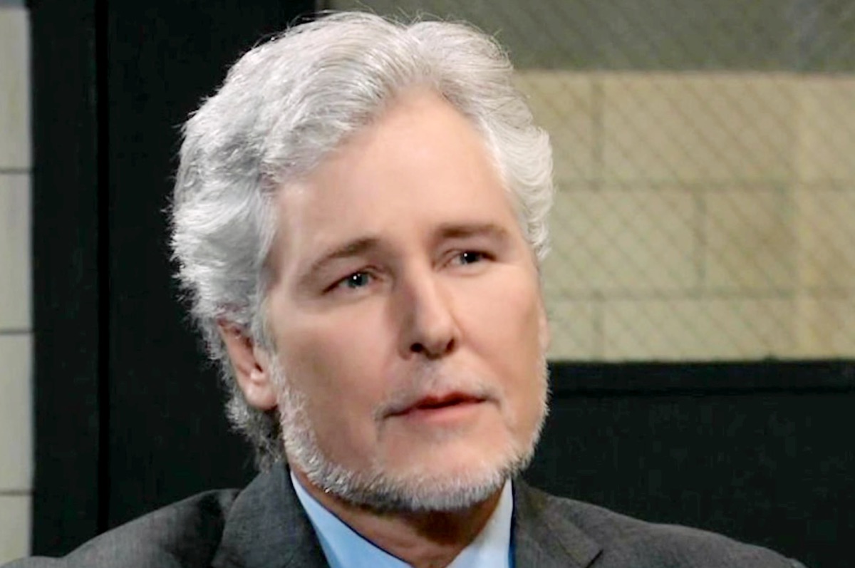 General Hospital Spoilers: Drew's Quickie Marriage Plot-What Are His Ulterior Motives?