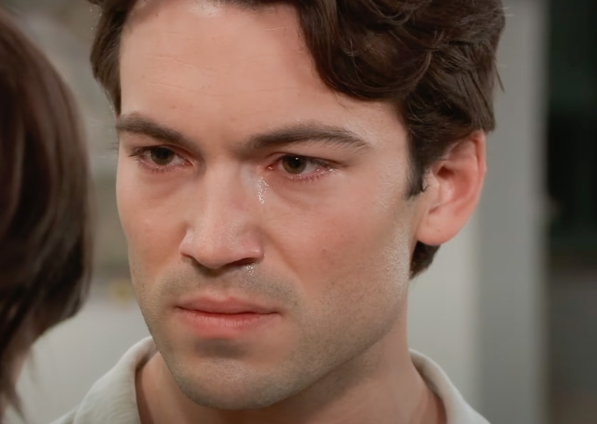 General Hospital Spoilers: Is The Unlikely Alliance of Nina and Michael The Key To Drew’s Downfall?