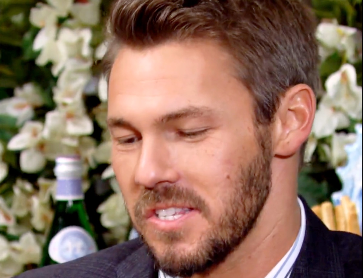 The Bold And The Beautiful Spoilers: Liam’s Life Is In The Hands Of His Doctor