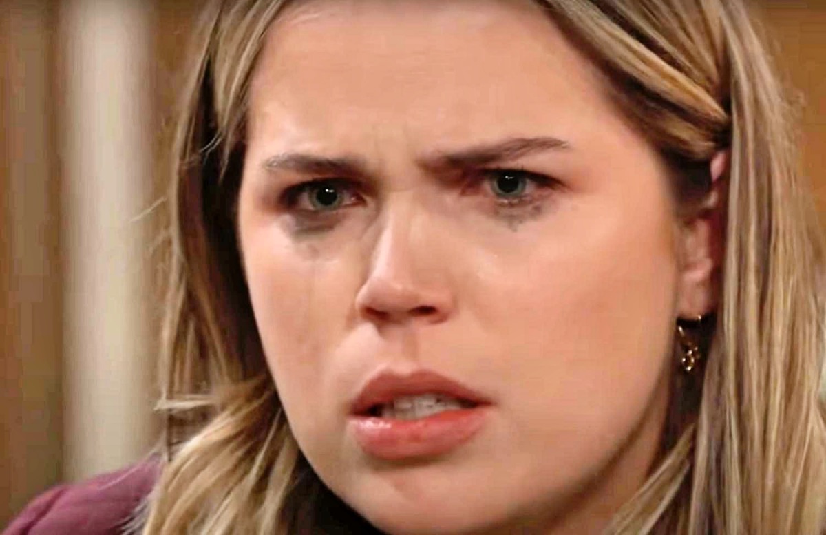 General Hospital Spoilers: Sasha May Not Die After All, Will Robert And Holly Fake Her Death?