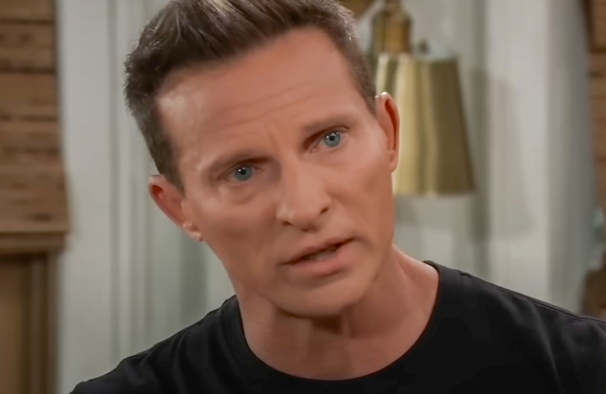 General Hospital Steve Burton’s IG Video Offers Behind-the-Scenes Peek, While Reminding The Importance of Gratitude