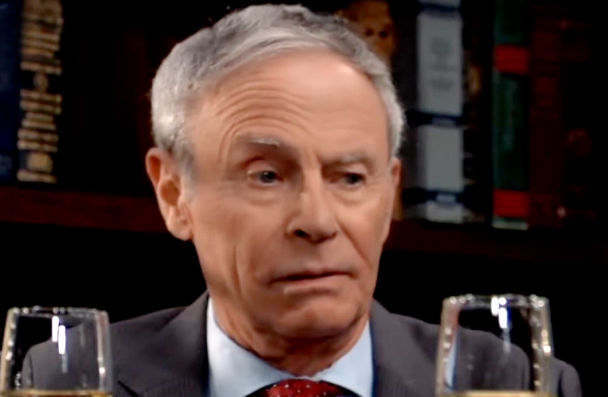 The Young And The Restless Spoilers: Abby Shocked, Citizen Cane Hits Up Victor, Why is Chance in Nice?