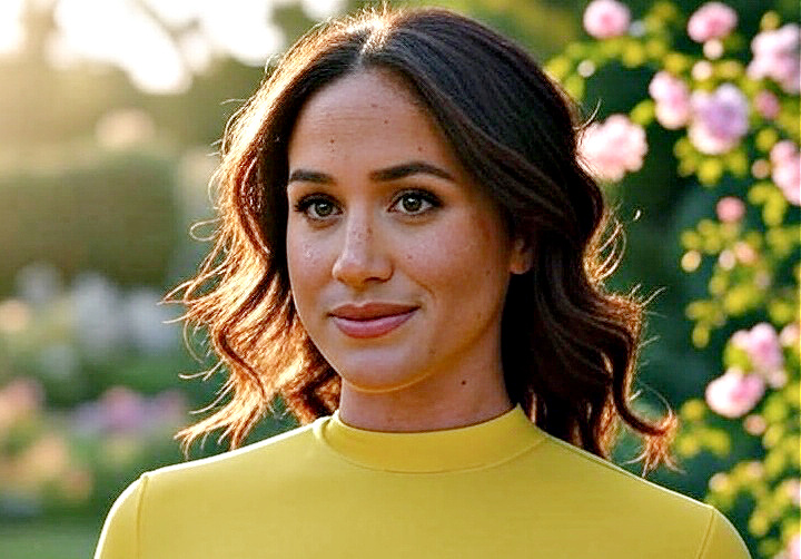 Meghan Markle Didn't Want Prince Harry To Appeal His Police Protection Case