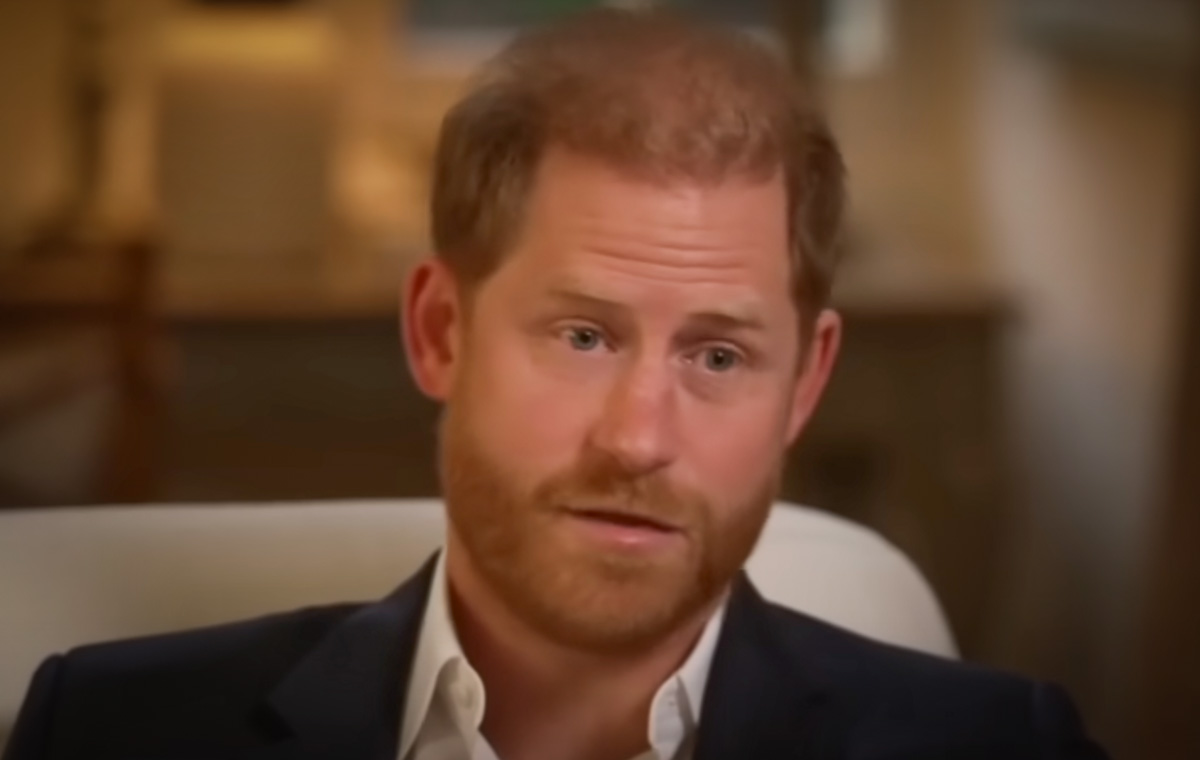 Official Communication In the US Removed Prince Harry and Meghan's Titles