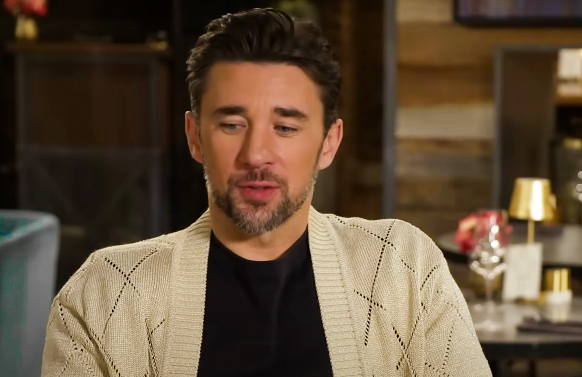 The Young And The Restless Spoilers: Cane's Scheme To Frame Victor Ignites A Storm Of Chaos In France