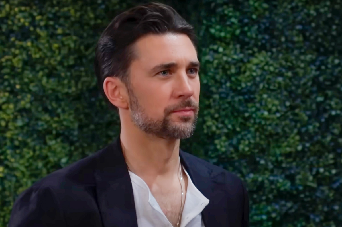 The Young and the Restless Spoilers: Citizen Cane’s Guests Trapped, Nicks Provokes Cane, Sharon & Phyllis’ Disturbing Trigger