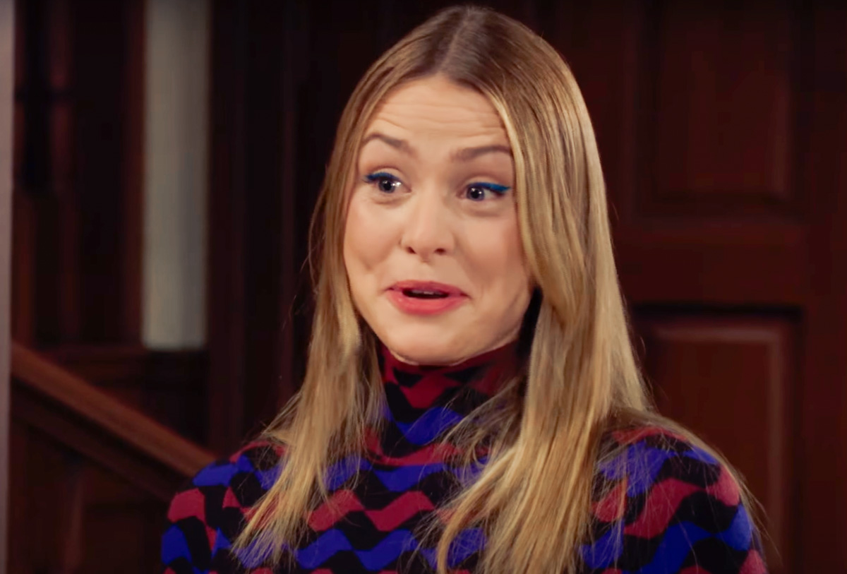 The Young and the Restless Spoilers: Claire’s Transformation, Cole’s Death Changes Character?