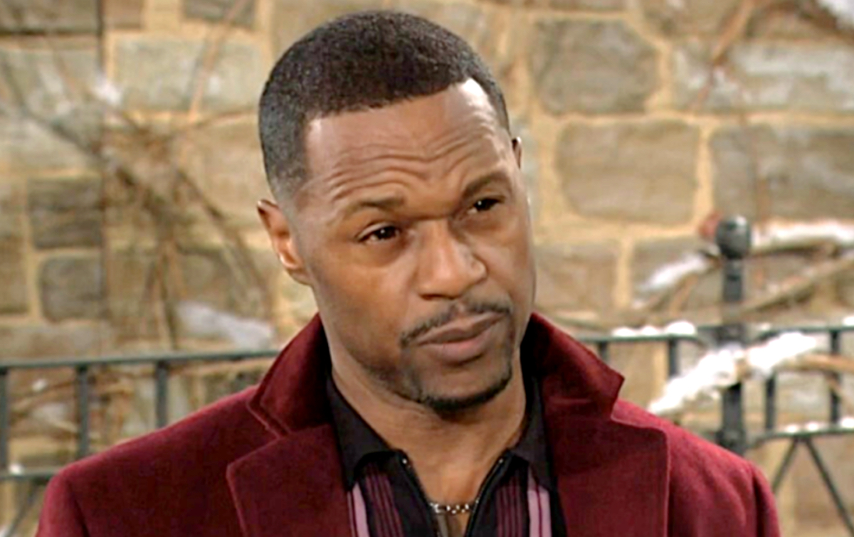 The Young And The Restless Spoilers: Damian's Fingerprints On The Murder Weapon Point To A Dark Truth?