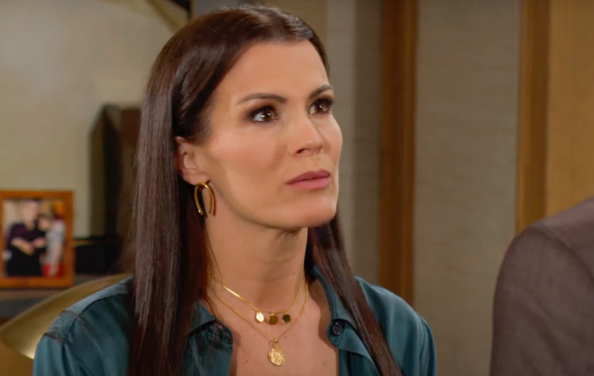 The Young and the Restless Spoilers: Chelsea’s Unreasonable Demand, Sharon Bests Phyllis, Nick’s Dilemma