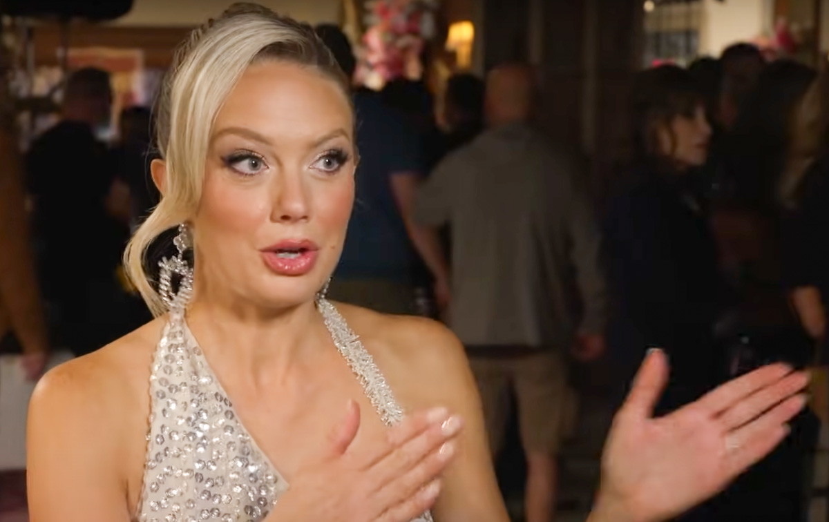 The Young And The Restless Spoilers: Abby Shocked, Citizen Cane Hits Up Victor, Why is Chance in Nice?