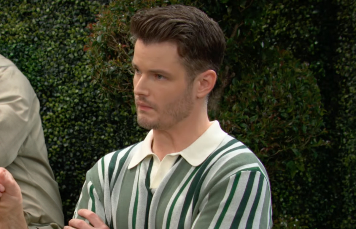 The Young And The Restless Spoilers: Kyle Falls Into A Trap