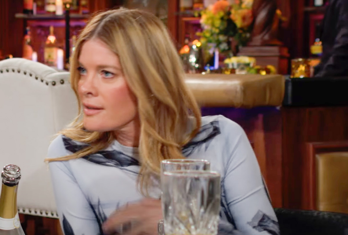 The Young and the Restless Spoilers: Chelsea’s Unreasonable Demand, Sharon Bests Phyllis, Nick’s Dilemma
