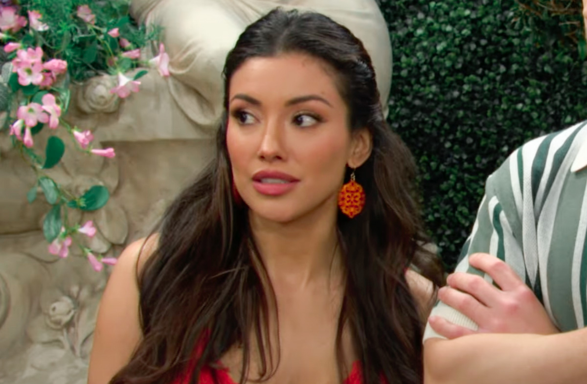 The Young And The Restless Spoilers: Kyle Falls Into A Trap