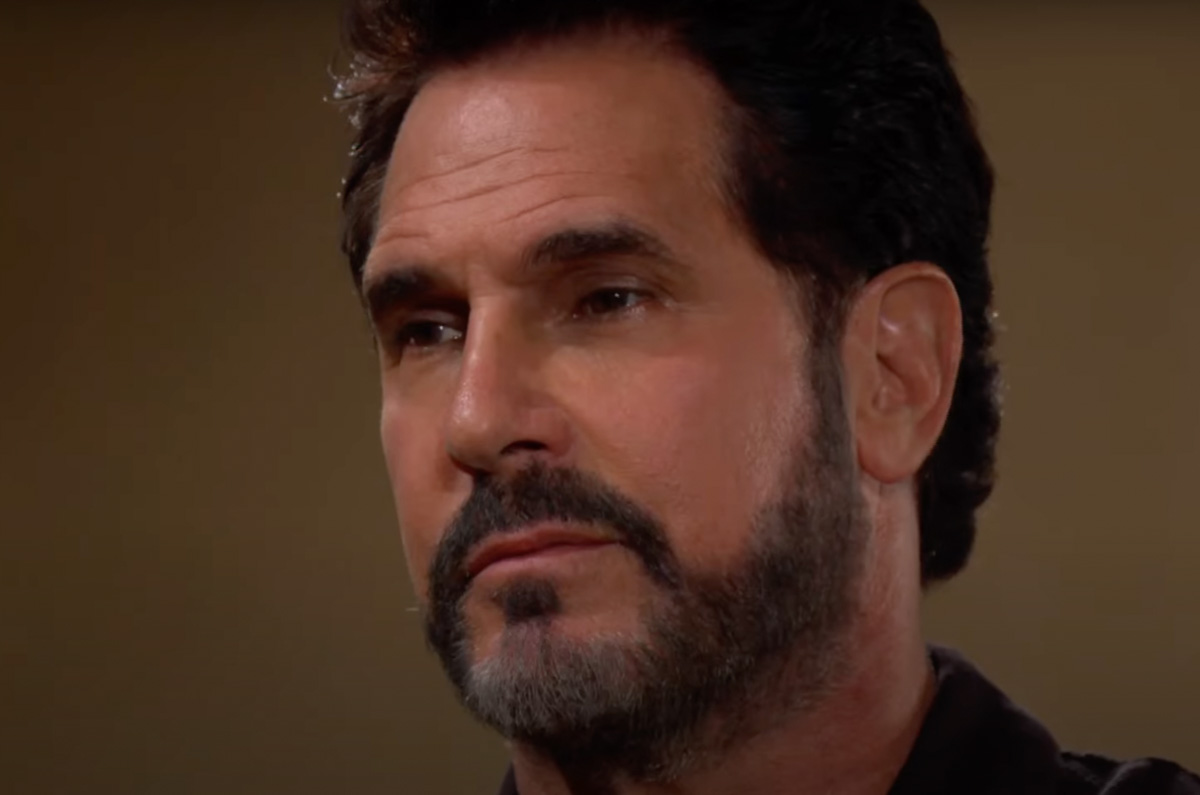 The Bold And The Beautiful Spoilers: It Doesn’t Make Sense That Bill Spencer Is Missing