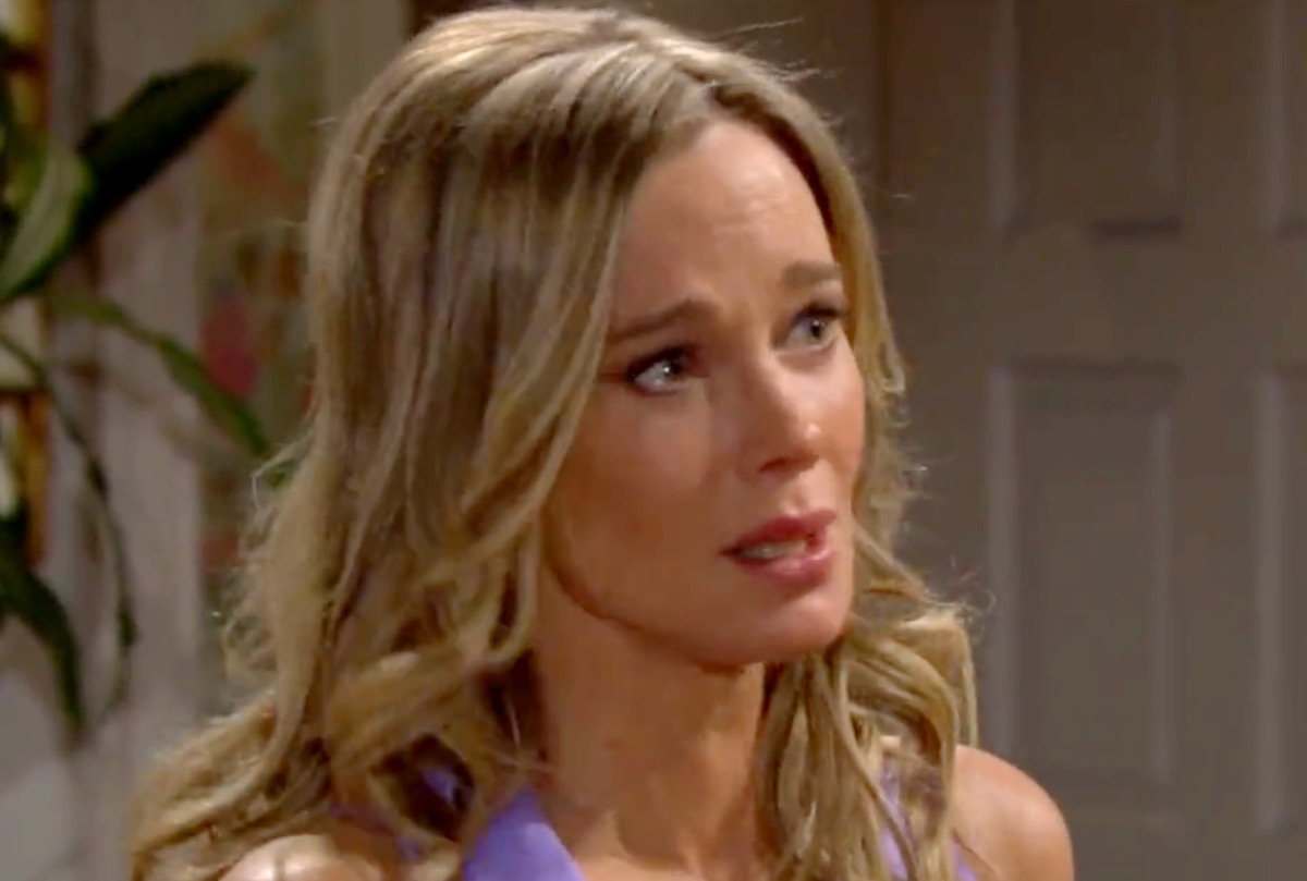 The Bold And The Beautiful Spoilers: Eric's Shocking Affair Revealed – Will Donna Be Prepared For This Twist?