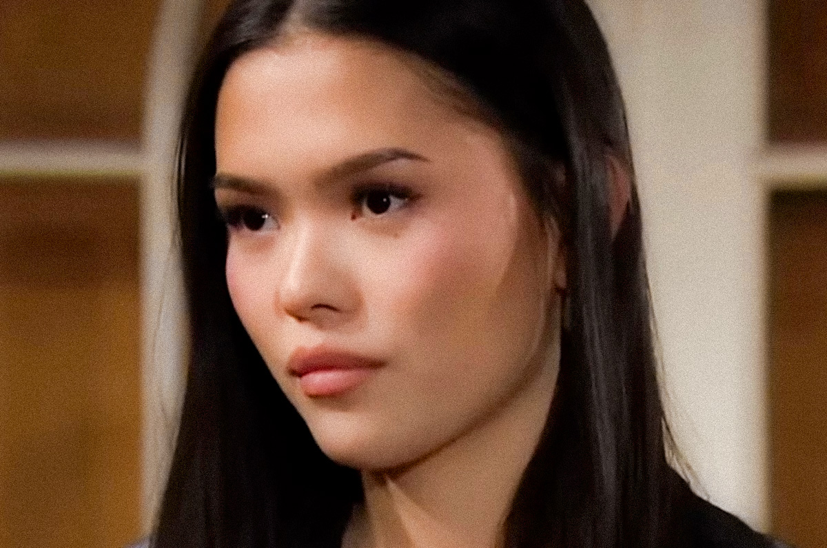 The Bold and the Beautiful Has Jumped The Shark For THIS Reason