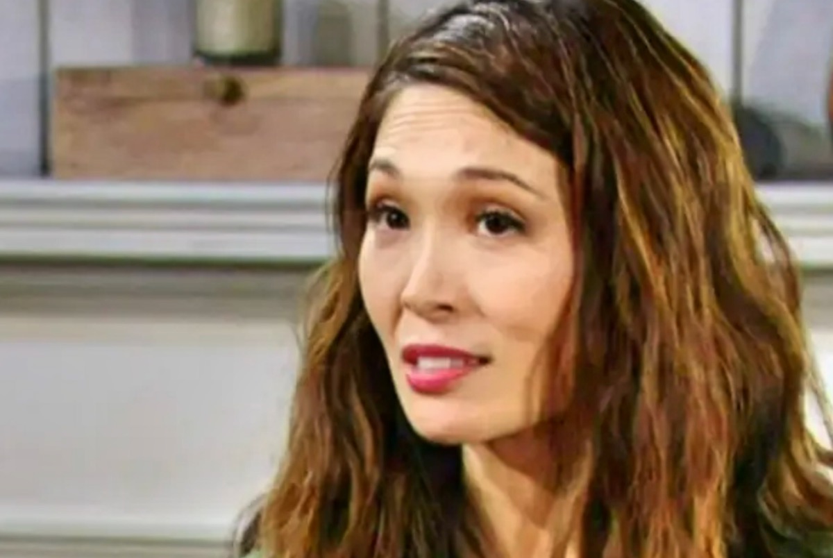 The Bold and the Beautiful Spoilers: Poppy Has Been Pushed Into A Corner