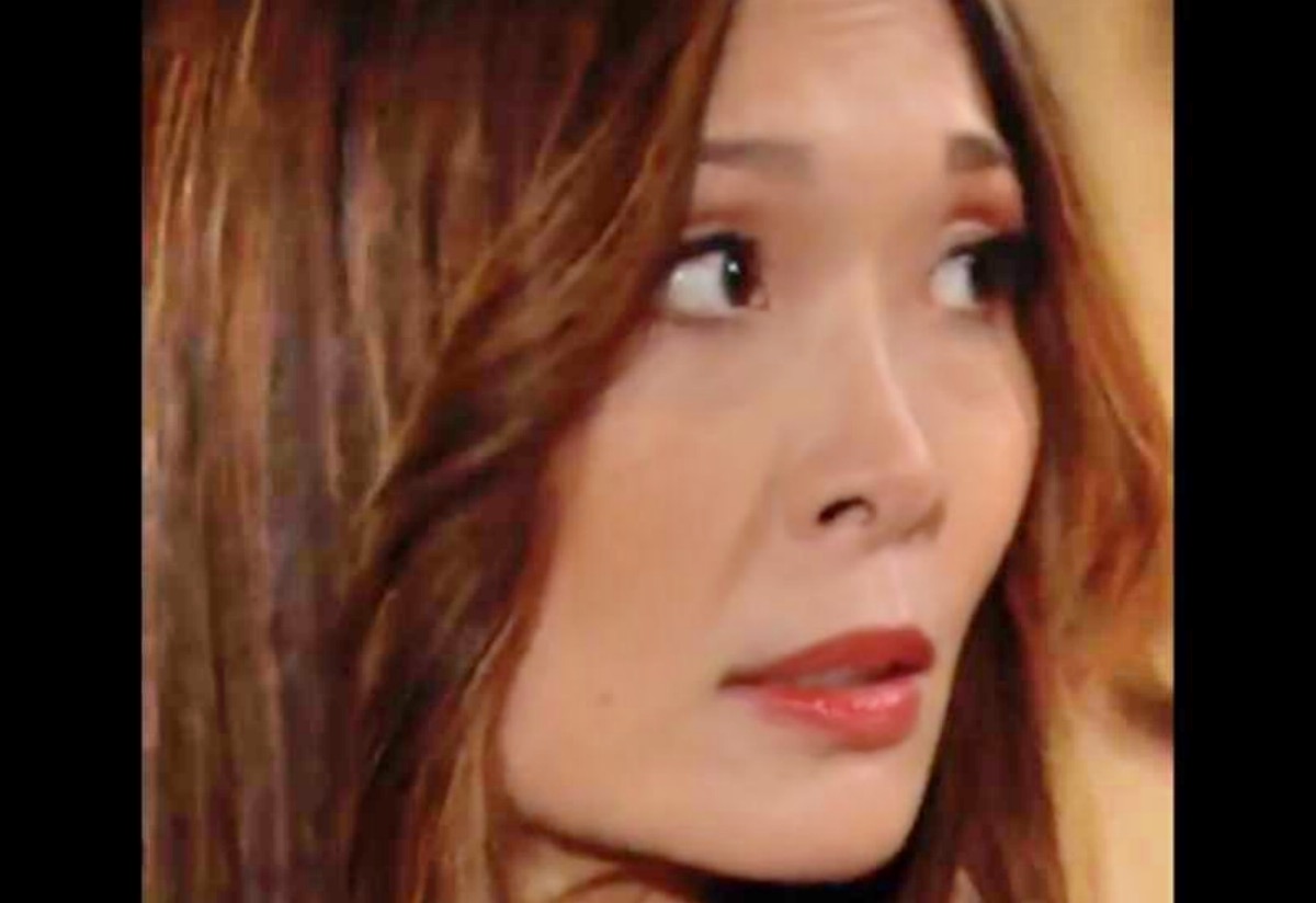 The Bold And The Beautiful Spoilers: Is 'Ronna' Luna's Twin? New Character Creates Shockwaves!