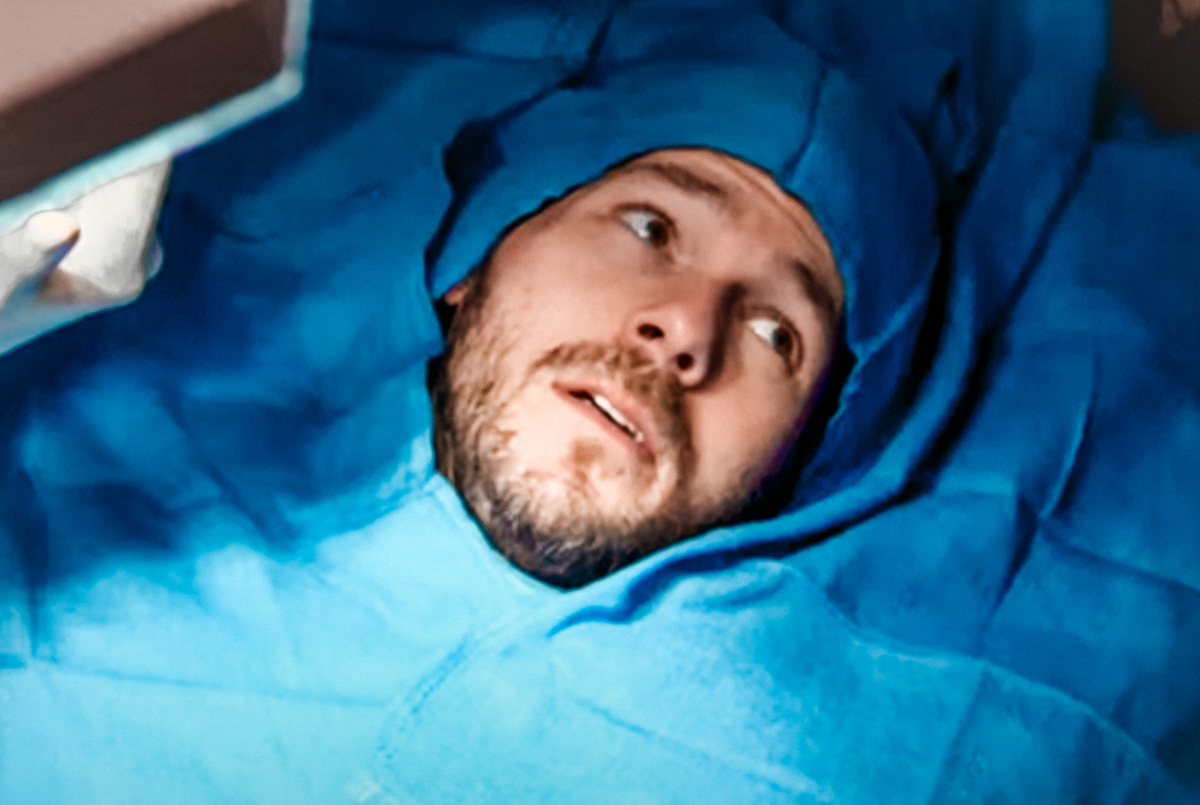 The Bold and the Beautiful Spoilers: Steffy Is Controlling Liam Now