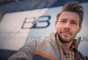 The Bold and the Beautiful Scott Clifton on Liam's Future: "He Could Be