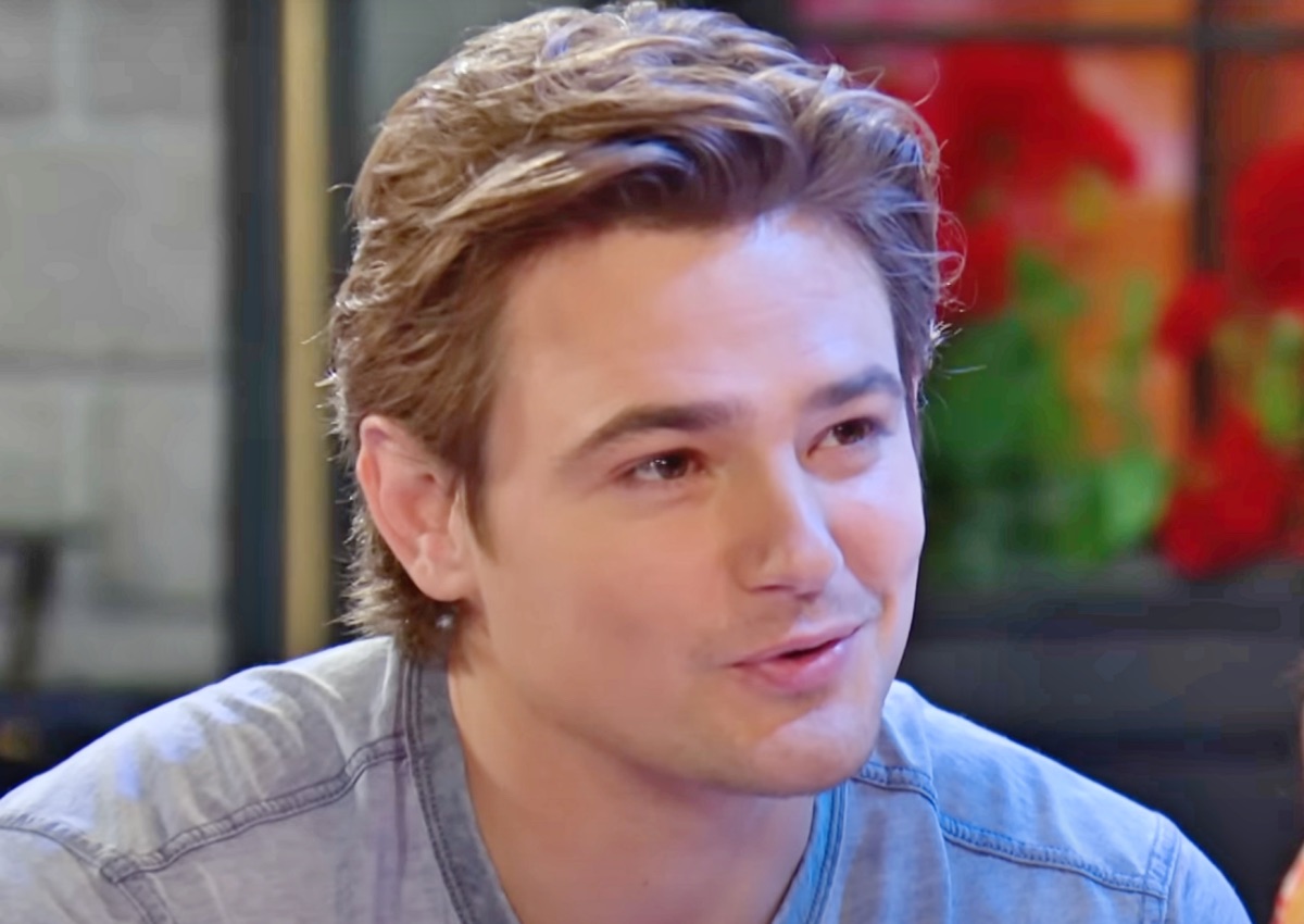 Days Of Our Lives Spoilers: Unraveling The Mystery-EJ’s Seven Word Clue Confirms Shooter’s Identity